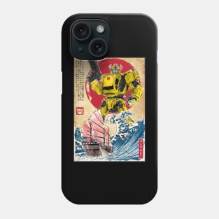 Bumblebee Phone Case