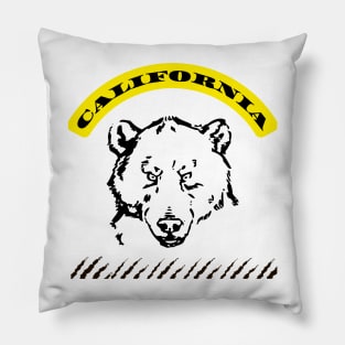 California Pillow