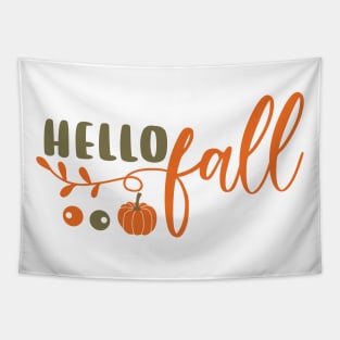 Fall Autumn Tapestry