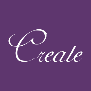 Create T-Shirt