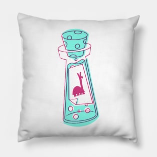 Kuzco's Poison - The Emperor's New Groove Pillow