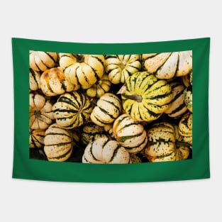 Squash Tapestry