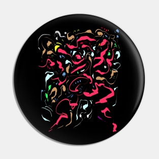 abstract Pin