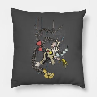 My Little Pony - Discord Animatronic Pillow