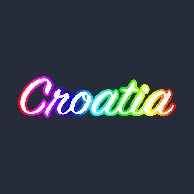 Croatia by lenn