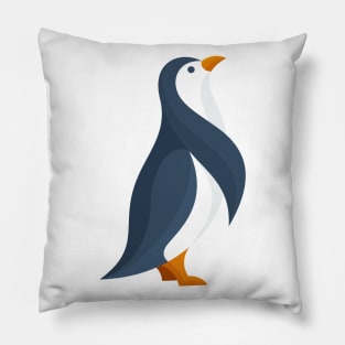 Penguin Pillow