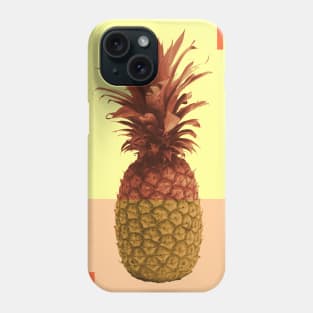 Pineapple Buoy Phone Case