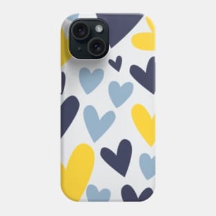 Valentine Love Multicolour Phone Case Gift For Special Day Phone Case