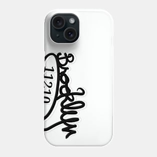 Code Brooklyn Phone Case