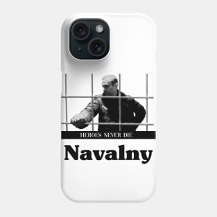 Navalny Phone Case