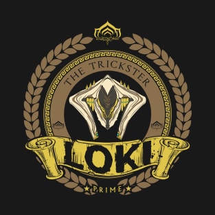 LOKI - LIMITED EDITION T-Shirt