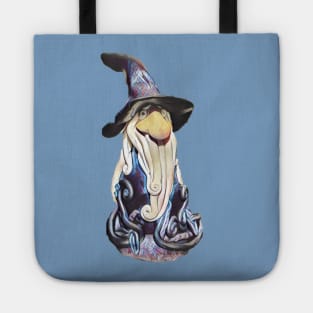 Wizard Tote