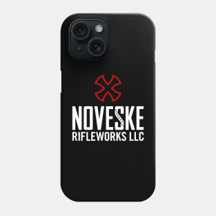 Noveske I Rifleworks 2 SIDES Phone Case