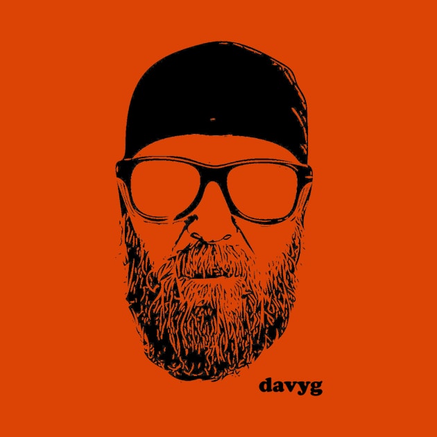 davyg by DavyG