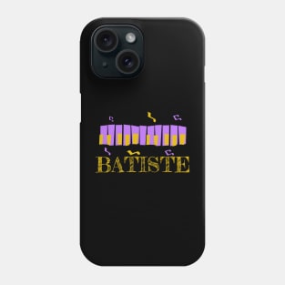 FOR JON BATISTE FANS Phone Case