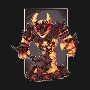 Ragnaros T-Shirt