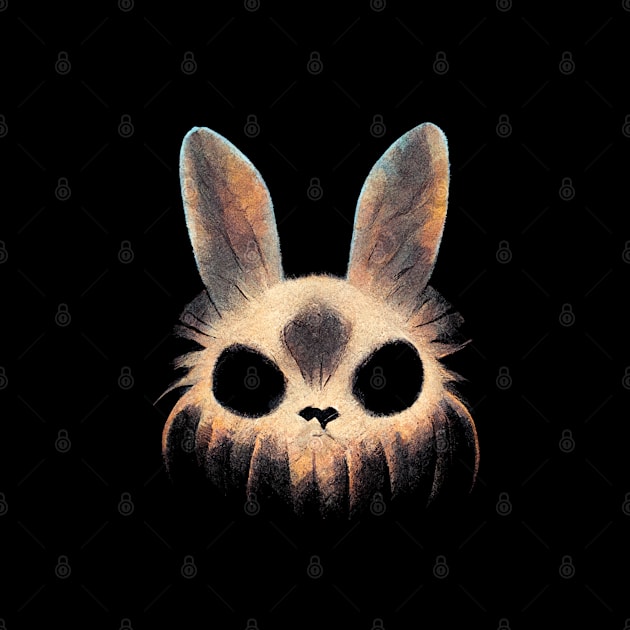 Bunny Head by Cakeboard Designs