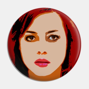 aubrey plaza Pin