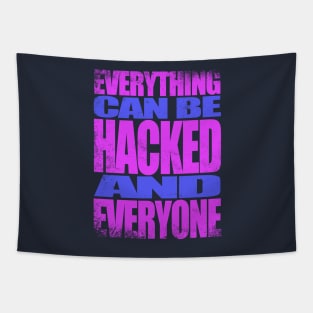 Sombra - BattleCry Tapestry