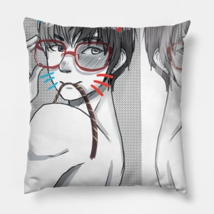 shoto Pillow