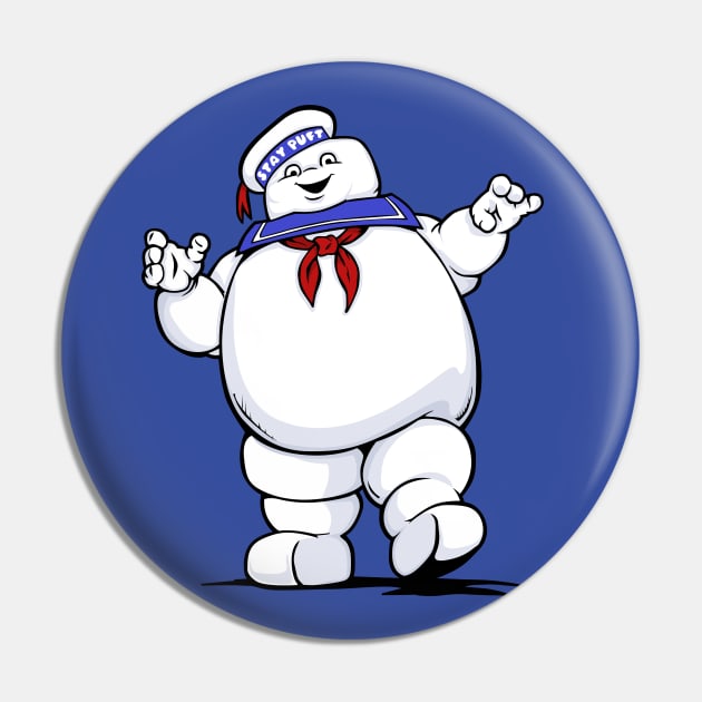 Your Destructor Pin by WayBack