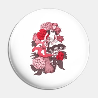 Alice Pin