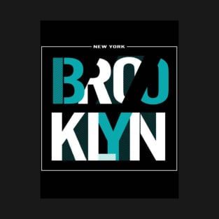 BROOKLYN T-Shirt