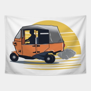 Bajaj Tapestry