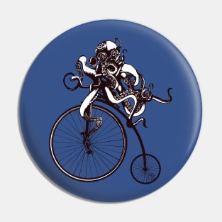 octopus bike 2 Pin