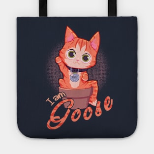 I am Goose! Tote