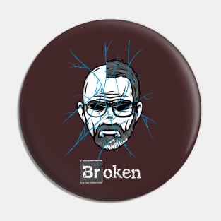 Broken Pin