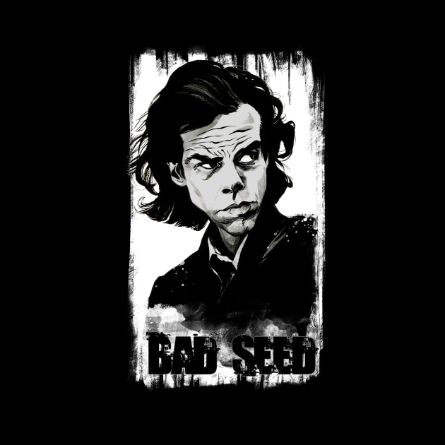 Bad Seed by Area 52