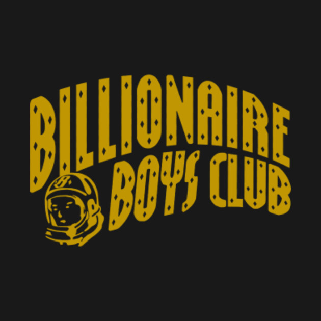 billionaire boys club v3 - Billionaire Boys Club - T-Shirt | TeePublic