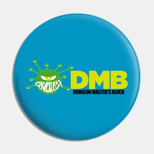 DMB Classic 02 Pin