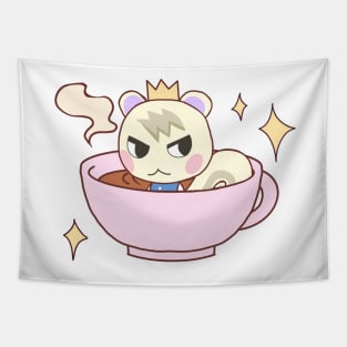 Marshal tea Tapestry