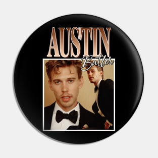 Austin Butler Pin