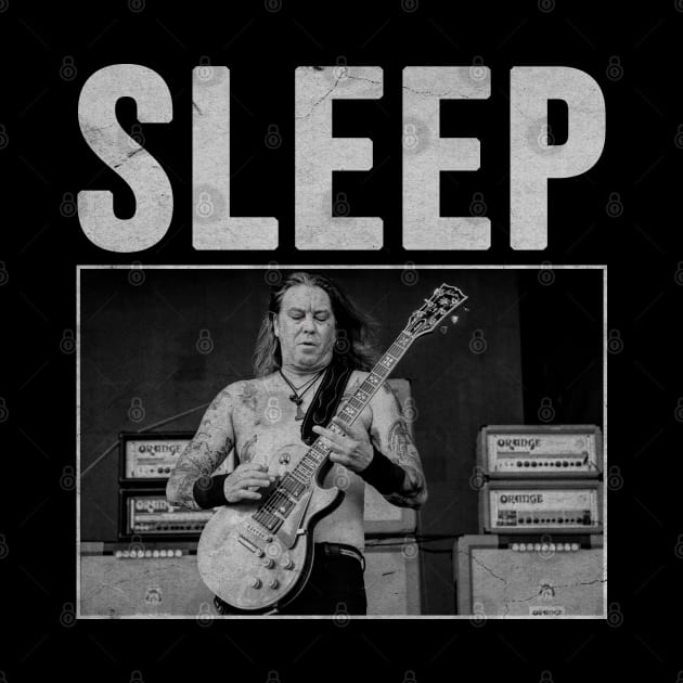 Sleep Band by j.adevelyn