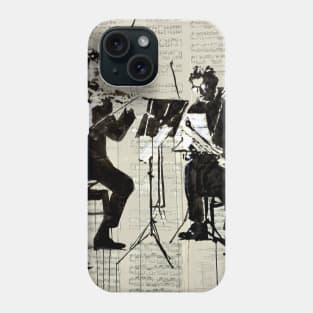 Quartet Phone Case