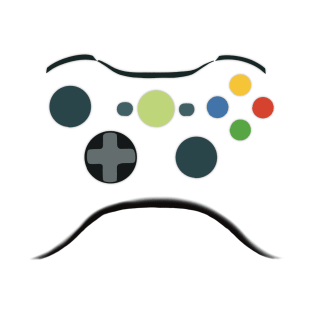 The 360 controller T-Shirt