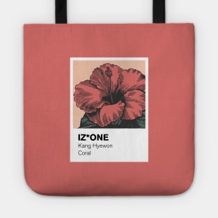 Les Filles de Fleurs - Hyewon Tote