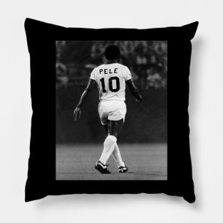 Pele Pillow