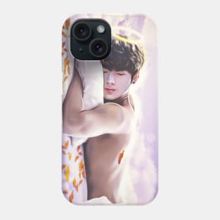 Jungkook Phone Case