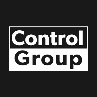 Control Group T-Shirt