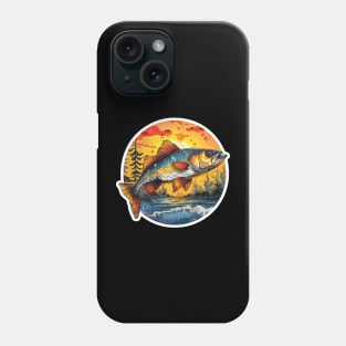 Fishing Gift Phone Case