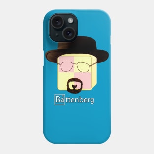 Battenberg Phone Case