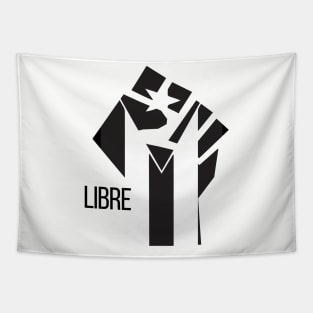 Libre Tapestry