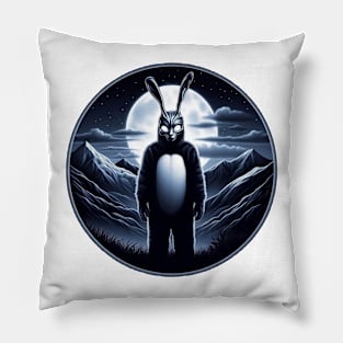 Donnie Darko Pillow