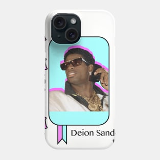 Primetime Phone Case