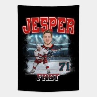 Jesper Fast Tapestry