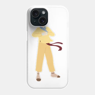 Air Boy 1 Phone Case